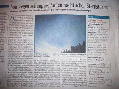 Badische Zeitung