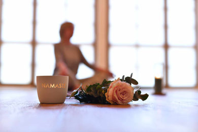 Yoga Meditation Oldenburg