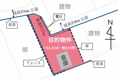 宿毛市　駅前町　土地　宅地　住宅地　静か　駅近く　コンビニ近く　避難場所近く　広い