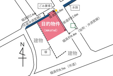 宿毛市　平田町　戸内　土地　宅地　住宅地　事業用地　平田IC　学校近く　平田駅近く　コンビニ近く