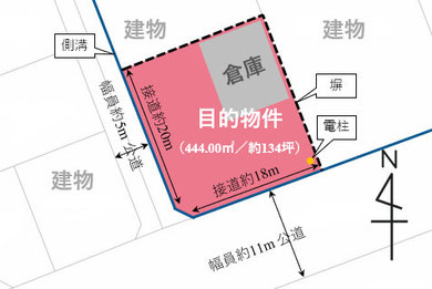 宿毛市　高砂　片島　土地　宅地　住宅用地　事業用地　海近く　フェリー　アクセス良し　角地　間口広い