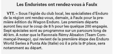 25 Mai 2013
