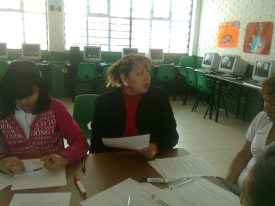 Salón de Cómputo 2