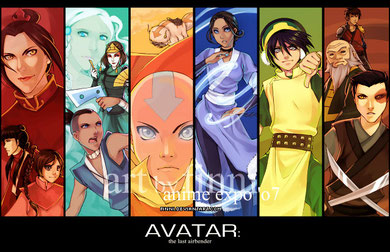 Personaggi di Avatar