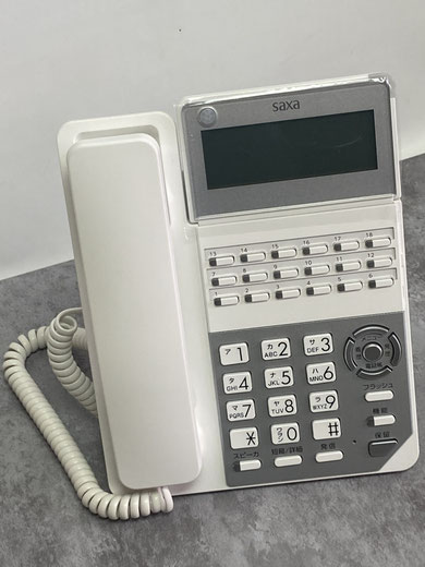 SAXA製プラティアⅢTD1010