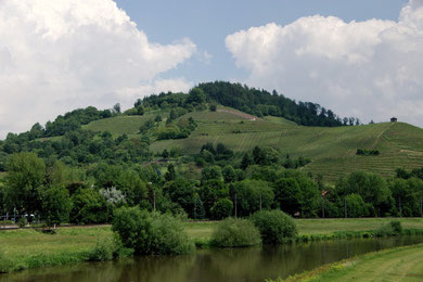 Kinzig bei Gengenbach