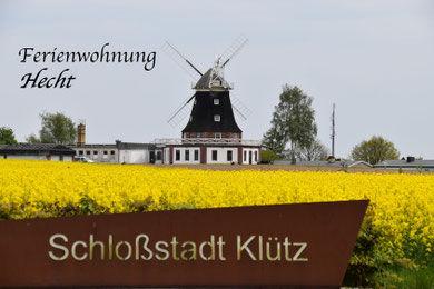 ruhiger Urlaub im Klützer Winkel