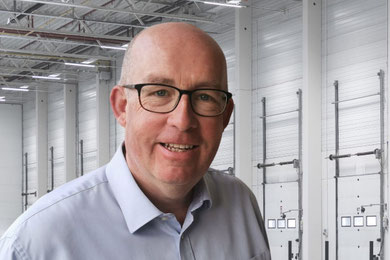 Markus Fleischli, Geschäftsführer mfc-concept