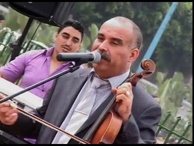 Bochaib Ziyani