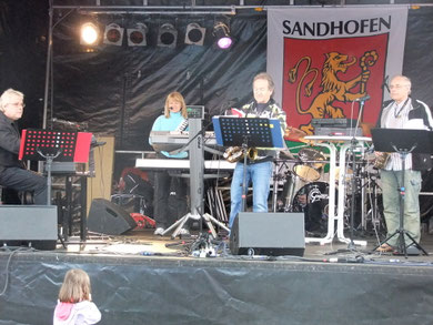Strassenfeste