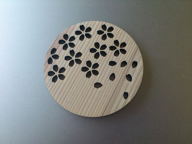 gekkousakura 月光桜 - SPAZIO WORKS ART&DESIGN