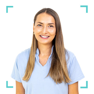 Milena Brauchli Michelle Inauen, Medizinische Praxisassistentin Neuro im Zentrum