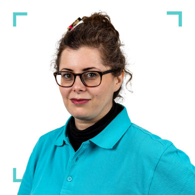 Foto Margit Anwander Fachpsychologin für Neuropsychologie