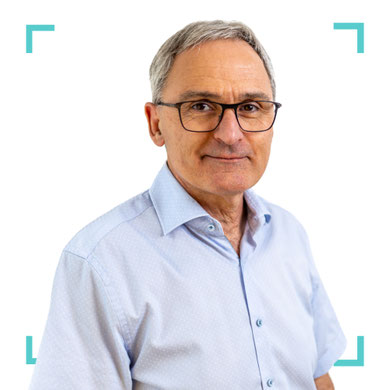 Foto Dr. Robert Käufeler Facharzt Neurologie