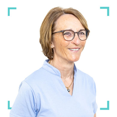 Claudia Kölbener Medizinische Praxisassistentin Neuro im Zentrum