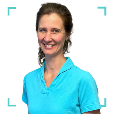 Foto Dr. med. Michaela Gegusch, Fachärztin Neurologie