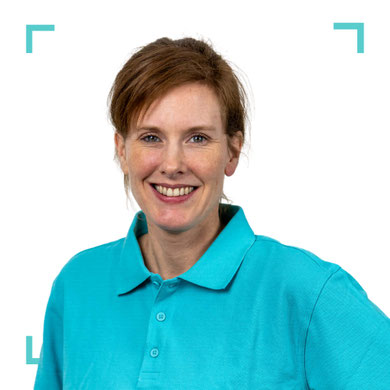 Georgina McNeill Fachpsychologin für Neuropsychologie