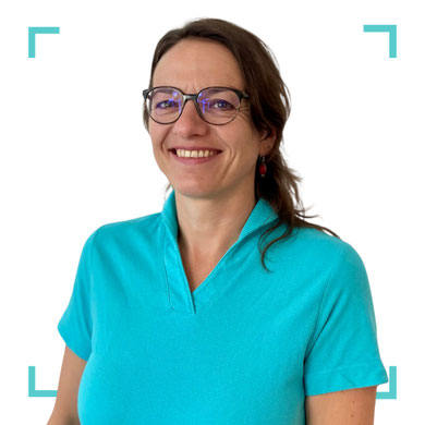 Foto Dr. med. Lenka Schilg-Hafer Fachärztin für Neurologie