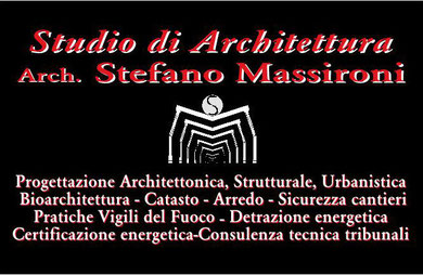 Arch. Stefano Massironi
