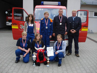 Kreismeister 2007