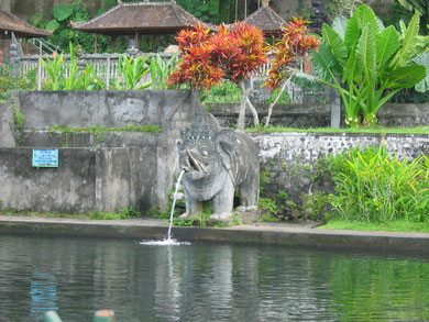 Tirtanganga