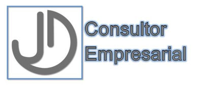 Página web de JD Consultor Empresarial