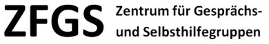 ZFGS - Zentrum für Gesprächs- und Selbsthilfegruppen