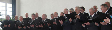 Männerchor Sängerbund Münster