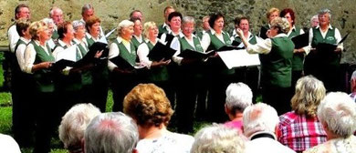 Siedlerchor Plauen - Sorga