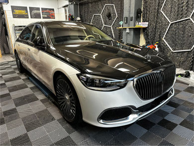 film ppf voiture haute-savoie annecy