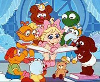 Muppets Babies