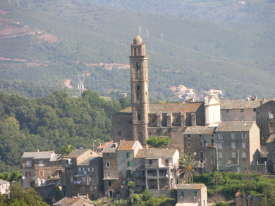 Venzolasca - (Casinca)