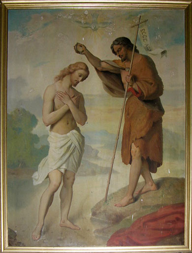 Pero-Casavecchie (Pero)-19e s.-Don de la famille Mamoni