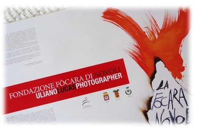 Calendario 2012 U.Lucas