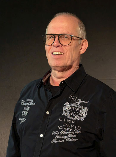 Bernd Osche