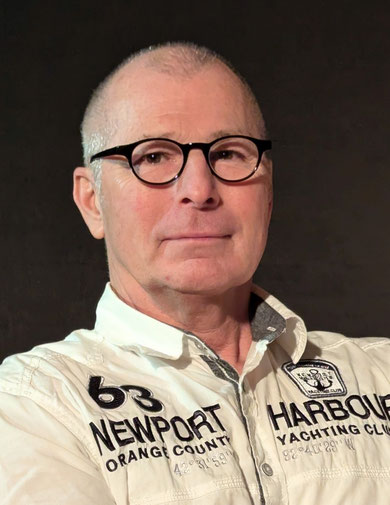 Bernd Einsiedel