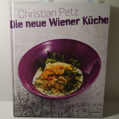 Die 'Wiener Küche' - modern interpretiert vom 'Holy Moly'-Chef Christian Petz