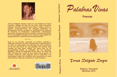 Pincha en el libro para ir a su blog