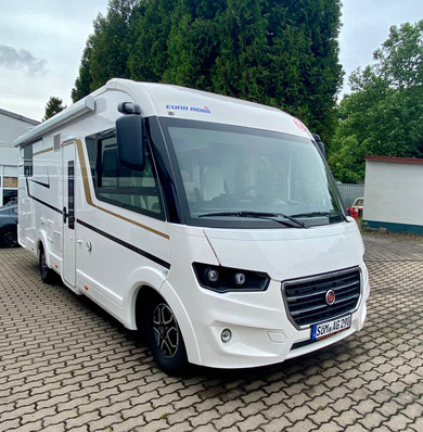 Wohnmobil mit Automatik kaufen, Euramobil kaufen, Wohnmobil Euramobil kaufen, Integriertes Wohnmobil kaufen, Wohnmobil mit Standklima kaufen, Wohnmobil mit Queensbett kaufen, Reisemobil mit 5 Sitzplätzen, Wohnmobil für 5 Personen günstig kaufen