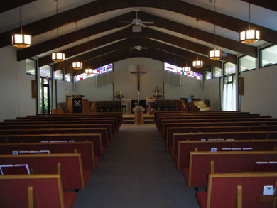 The Sanctuary in 2010