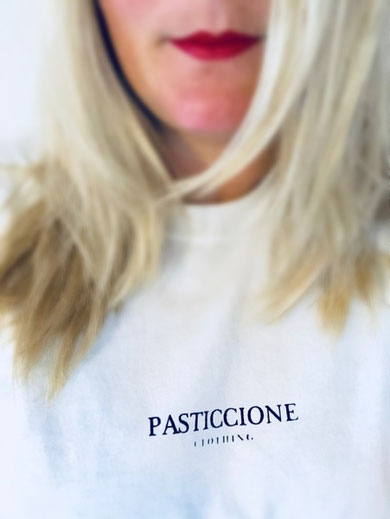 PASTICCIONE APPAREL