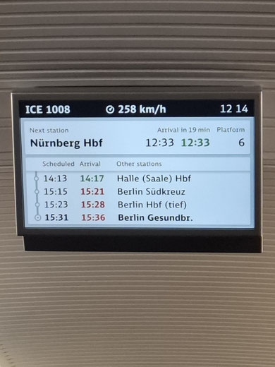 ICE 1008