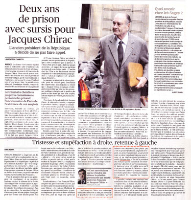 Le Figaro, 16.12.2011