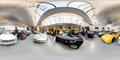 AUKTION OLDTIMERGALERIE, TOFFEN