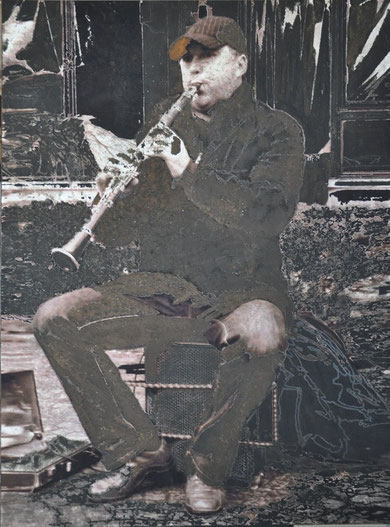 Il Clarinettista