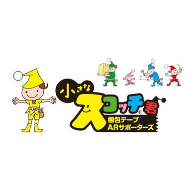 ロゴマーク