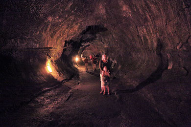 Lava Tube