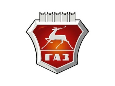 gaz LOGO