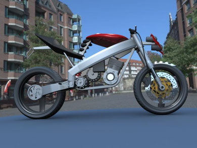 Motobike DNA c02