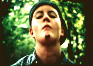 Jason Barker